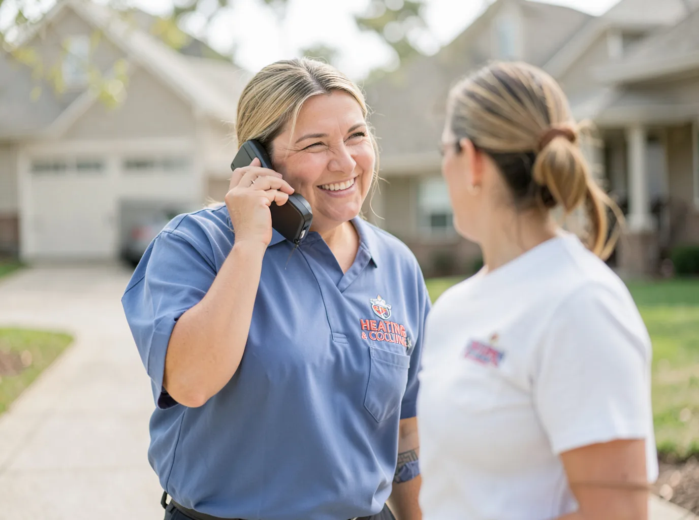 Hvac Repair Tifton, GA FAQs